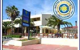 Hotel Oleandro